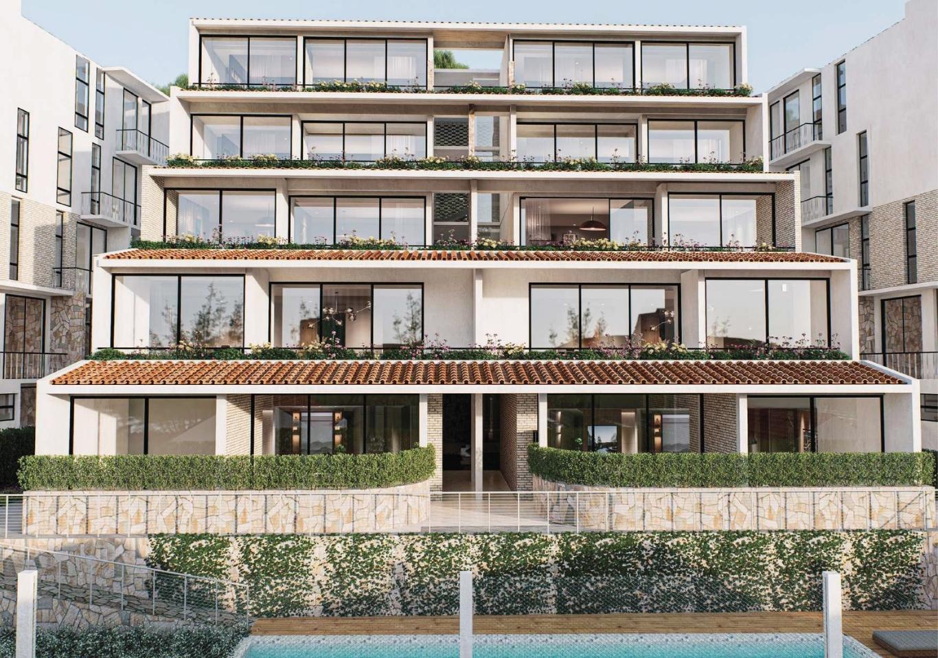 Luxury Exclusive Apartments — Kacyiru