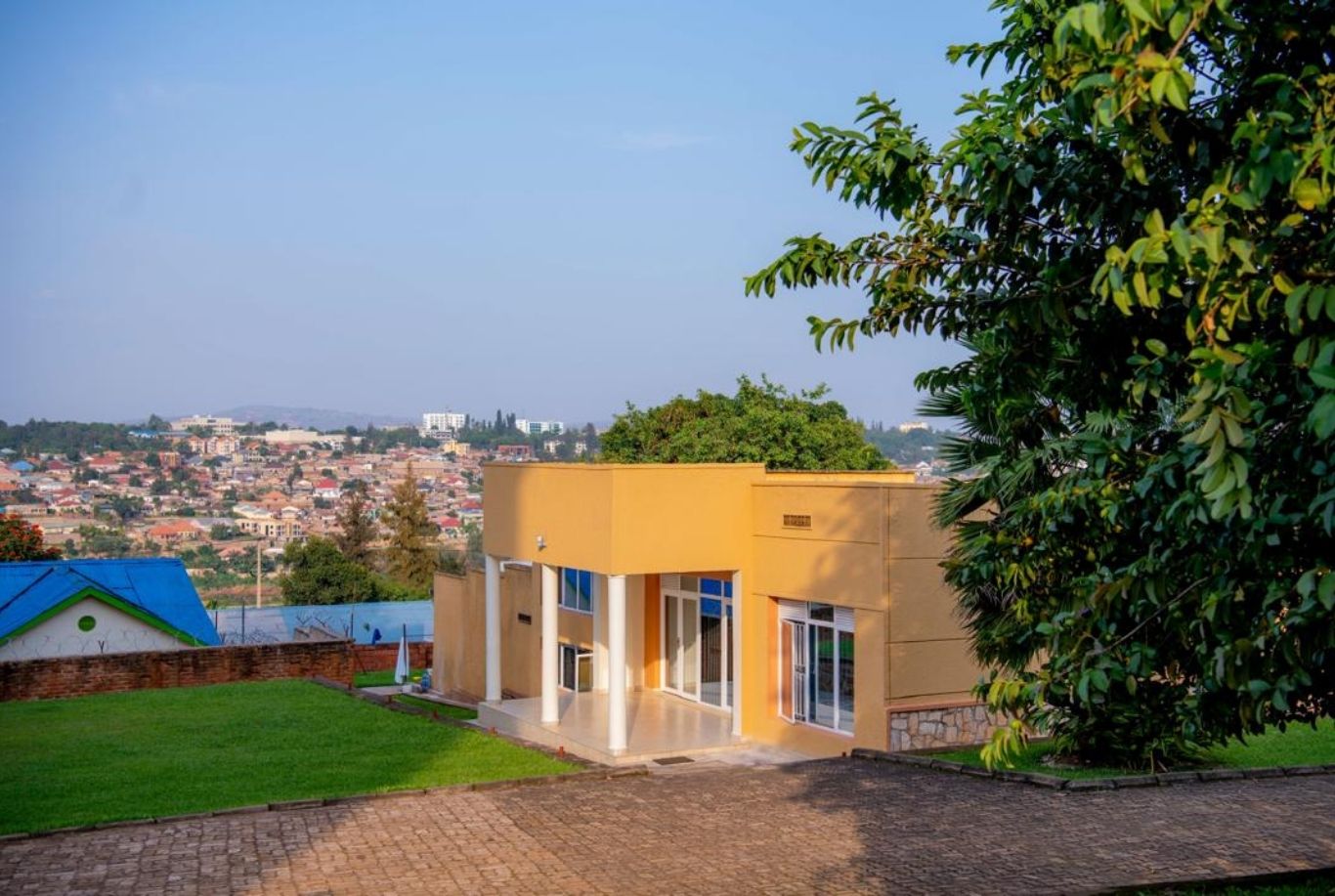 6-Bedroom House For Rent in Kiyovu, Kigali | WePic... photo 2