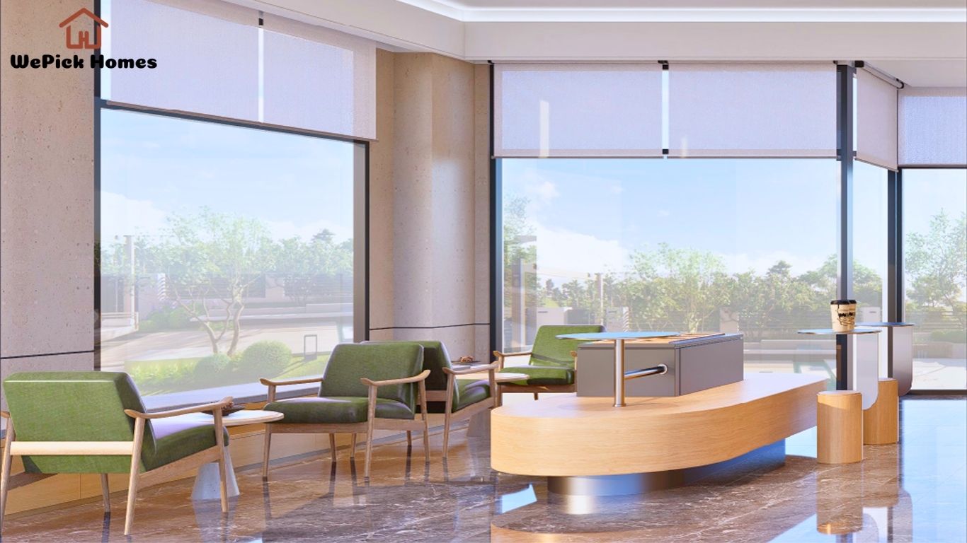 Studio Apartments For Sale in Kiyovu, Kigali | WeP... photo 4