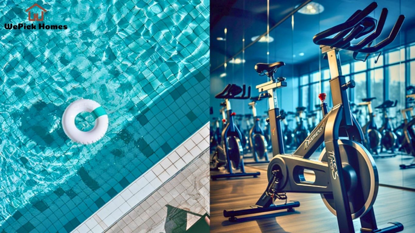 One-Bedroom Apartments For Sale in Kiyovu, Kigali ... photo 4