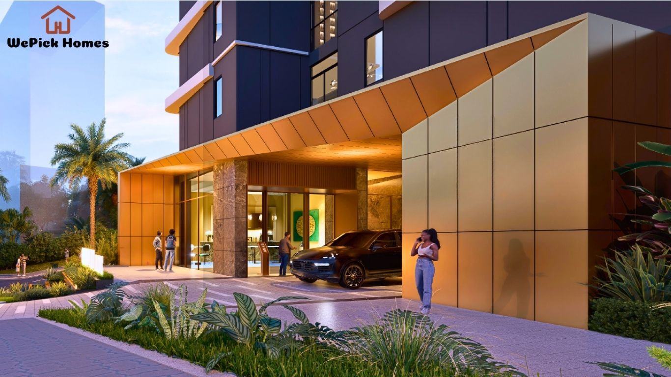 Studio Apartments For Sale in Kiyovu, Kigali | WeP... photo 2