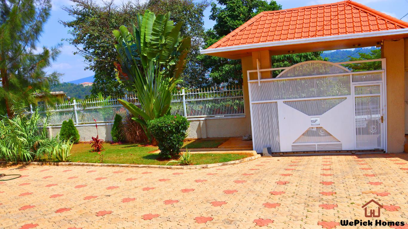 5-Bedroom House For Rent in Kimihurura, Kigali | W... photo 2