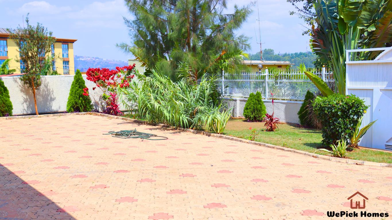5-Bedroom House For Rent in Kimihurura, Kigali | W... photo 3