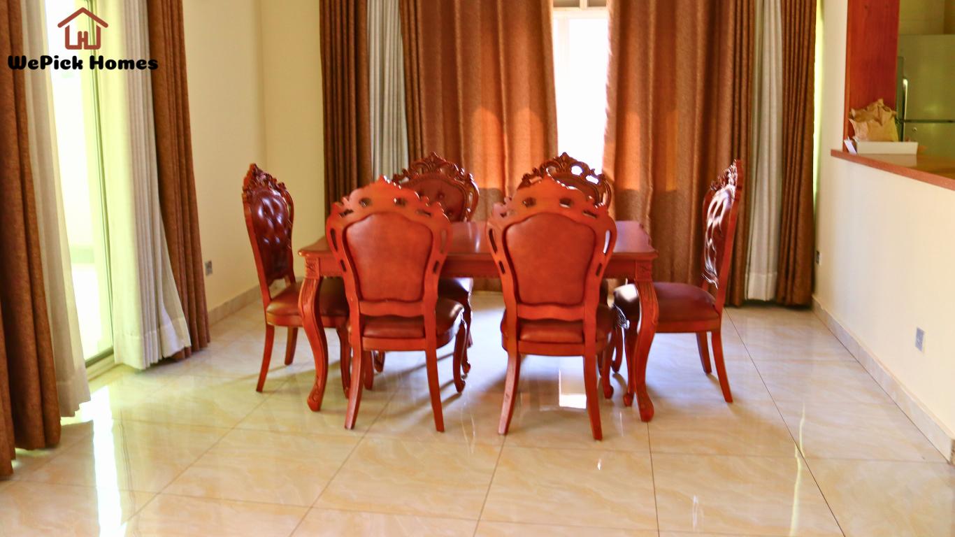 5-Bedroom House For Rent in Kimihurura, Kigali | W... photo 5