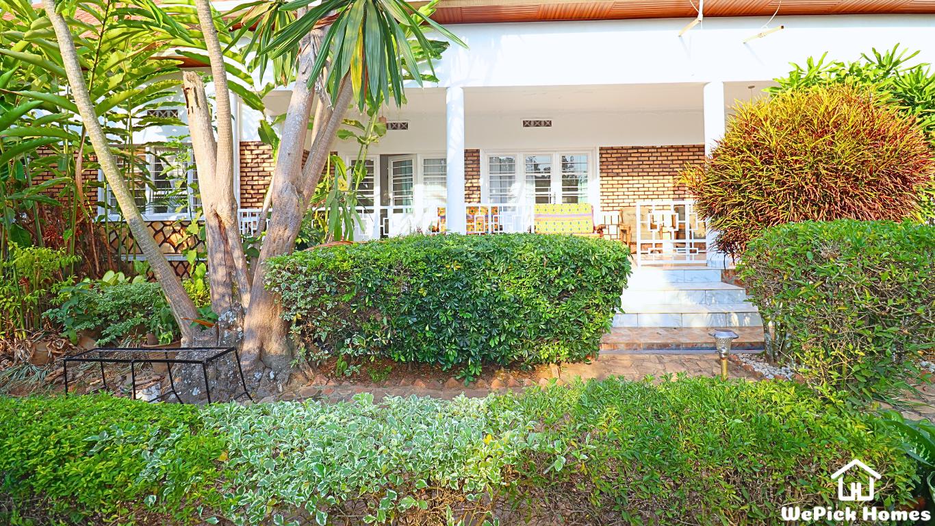 4-Bedroom House For Rent in Kimihurura, Kigali | W... photo 2