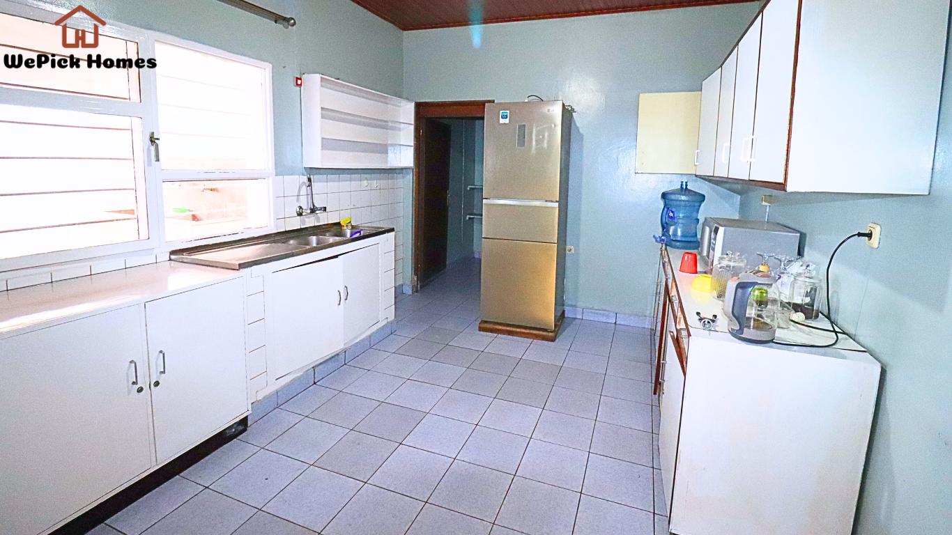 4-Bedroom House For Rent in Kimihurura, Kigali | W... photo 4