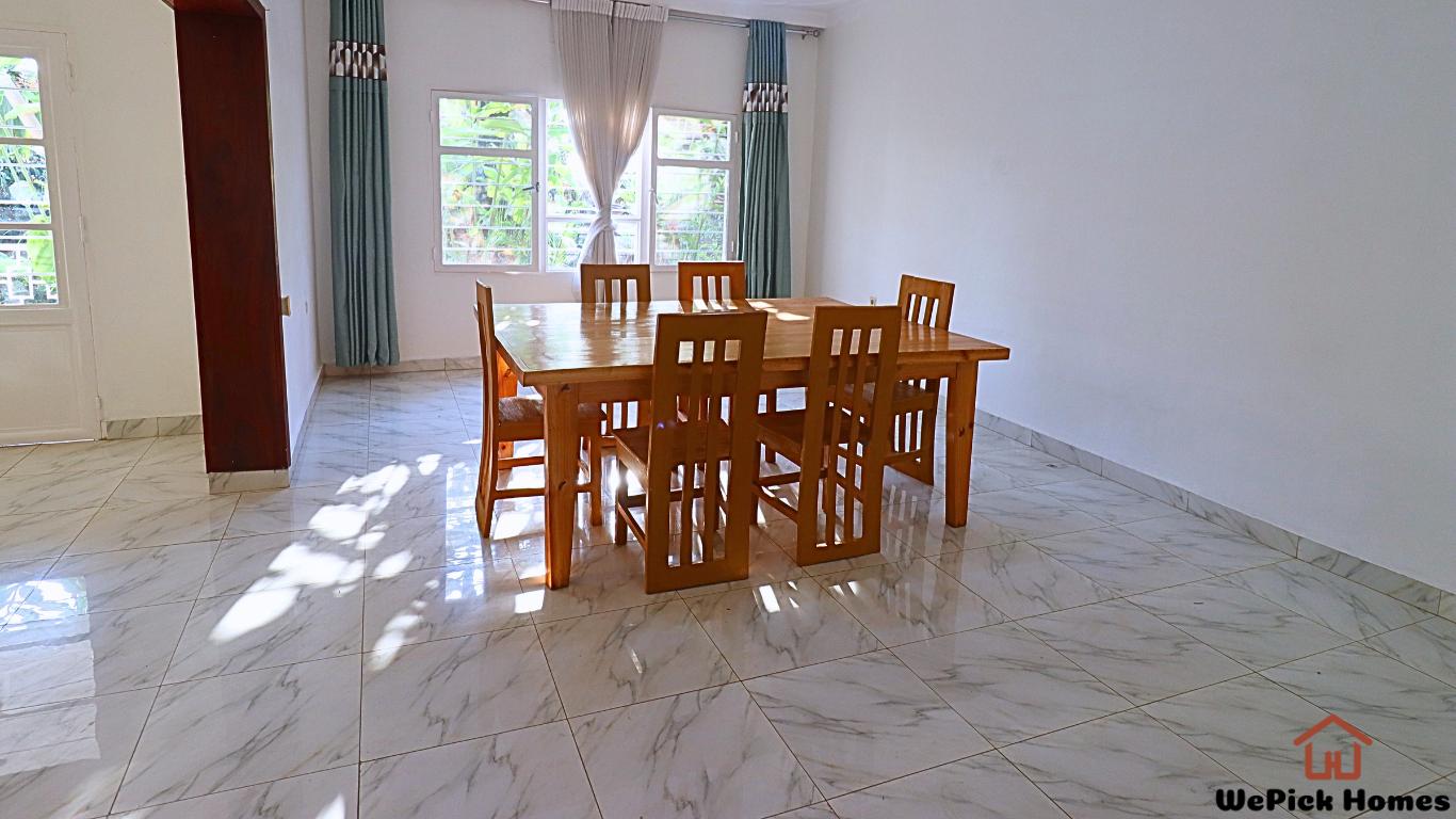 4-Bedroom House For Rent in Kimihurura, Kigali | W... photo 5