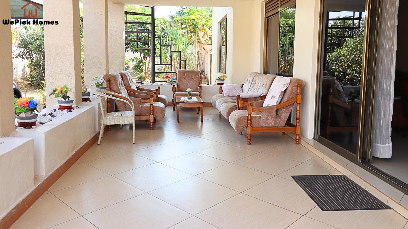 4-Bedroom House For Rent in Kimihurura, &nbsp;KIgali | ...