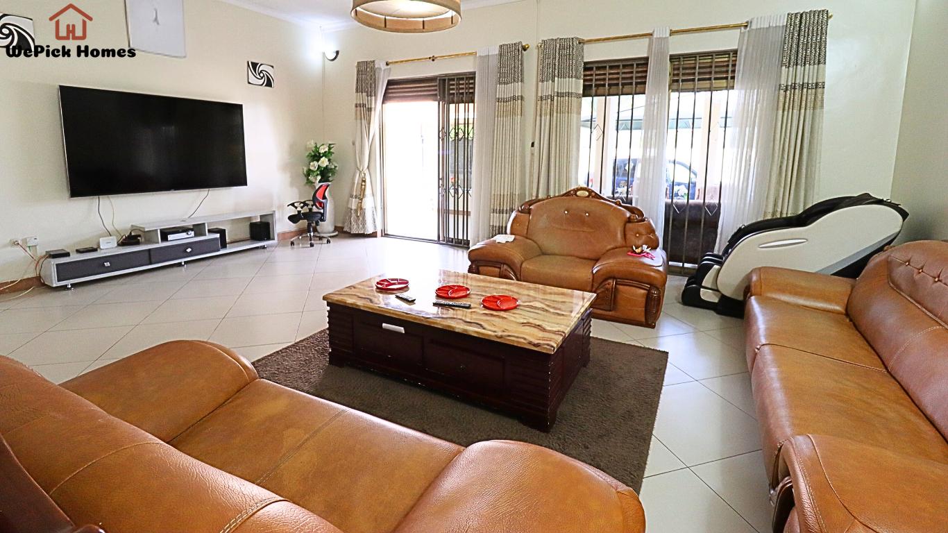 4-Bedroom House For Rent in Kimihurura, &nbsp;KIgali | ... photo 2
