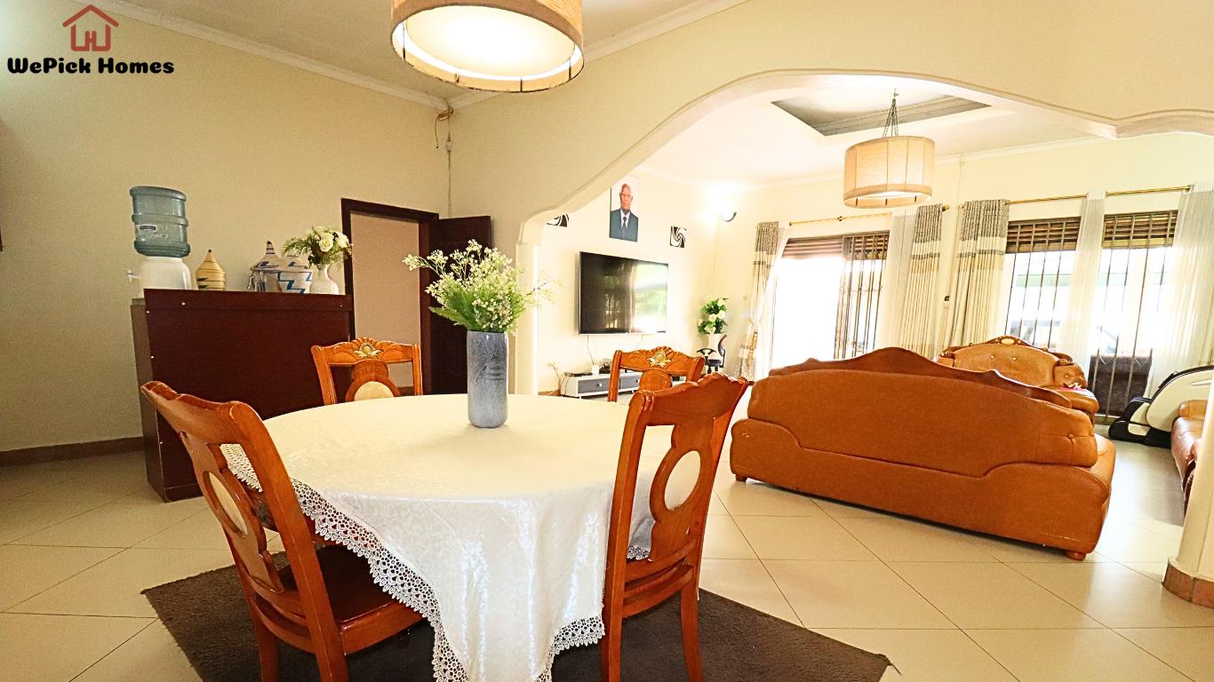 4-Bedroom House For Rent in Kimihurura, &nbsp;KIgali | ... photo 3