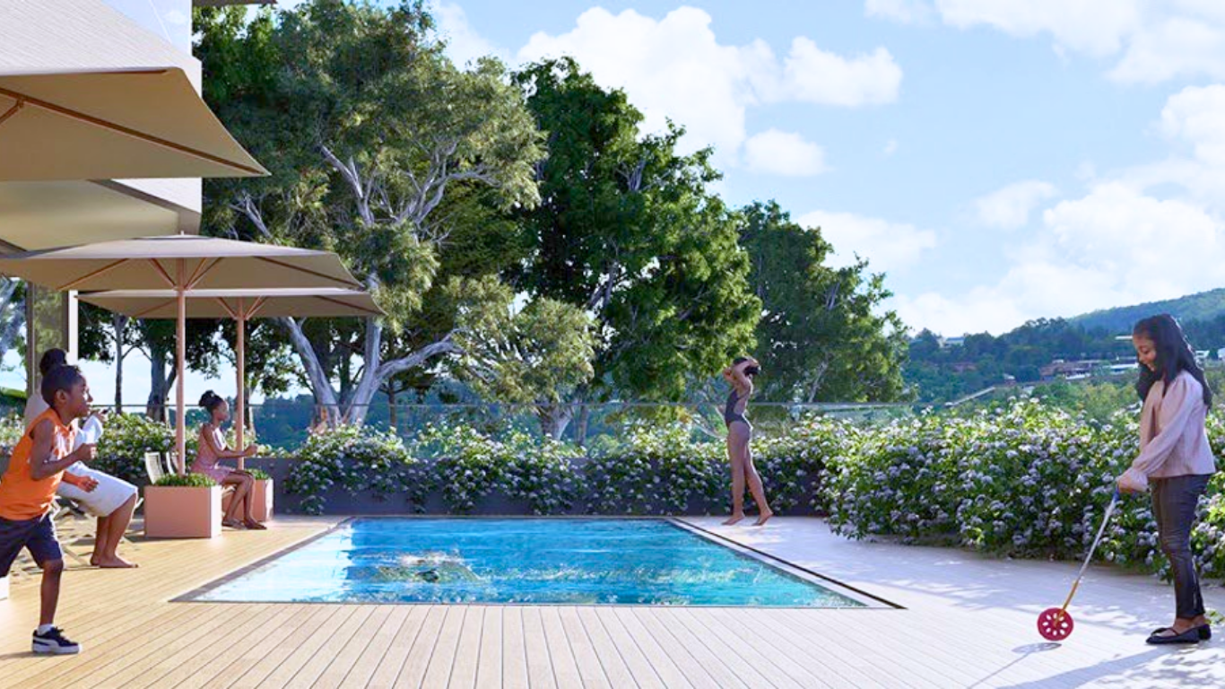 3-Bedroom Apartment For Sale in Kimihurura, Kigali... photo 4