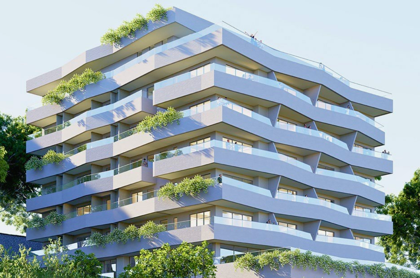 1-Bedroom Apartment For Sale in Kimihurura, Kigali...