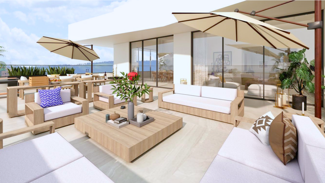 1-Bedroom Apartment For Sale in Kimihurura, Kigali... photo 4