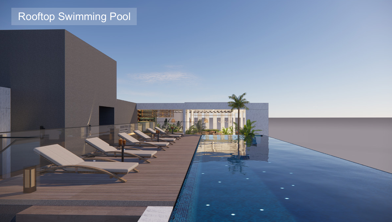 Studio Apartments For Sale in Kimihurura, Kigali -... photo 4