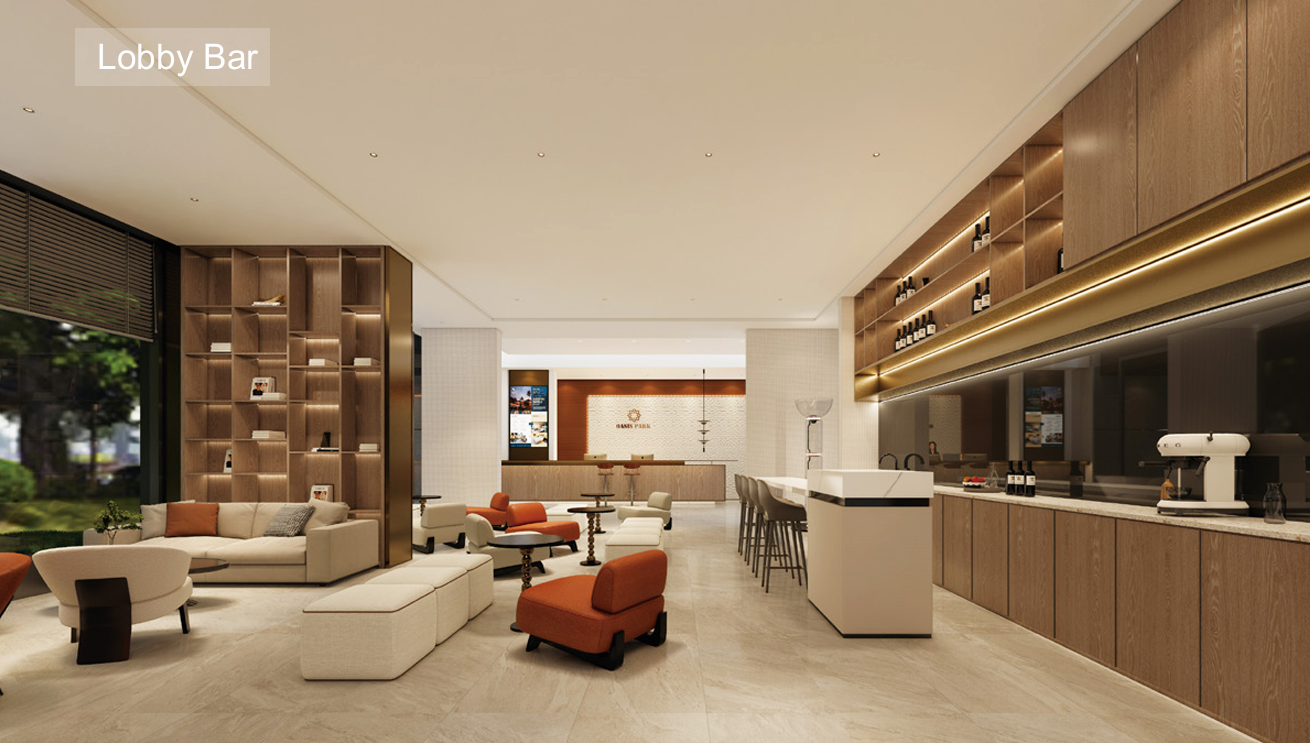 Studio Apartments For Sale in Kimihurura, Kigali -... photo 5