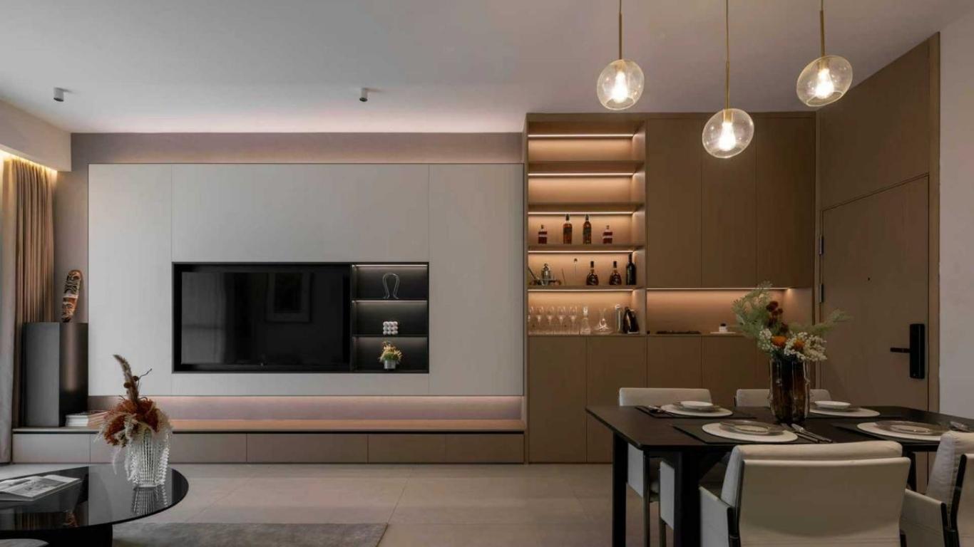 2-Bedroom Apartments for Sale in Kimihurura, Kigal... photo 3