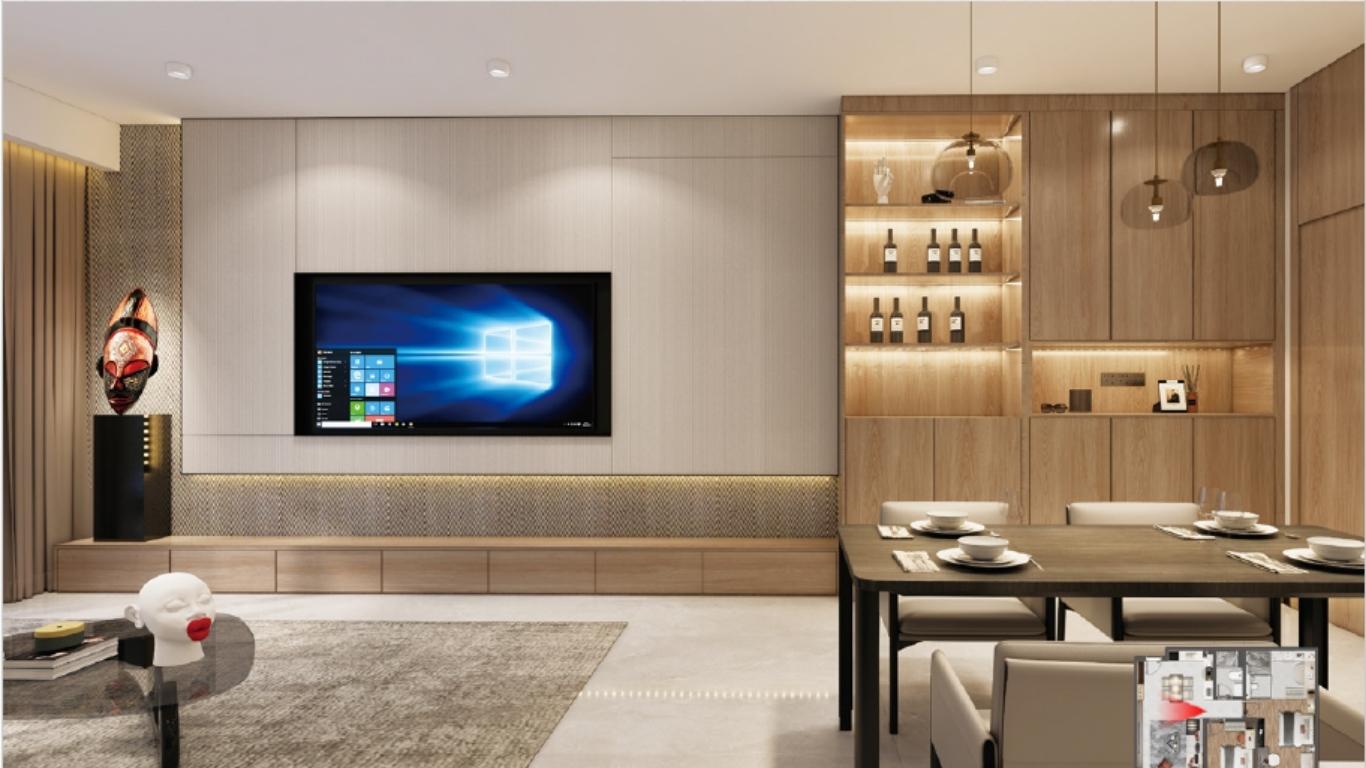 2-Bedroom Apartments for Sale in Kimihurura, Kigal... photo 4