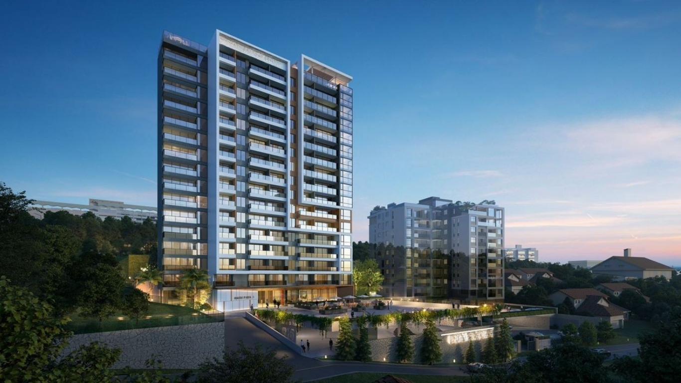 Studio Apartments For Sale in Kimihurura, Kigali -...