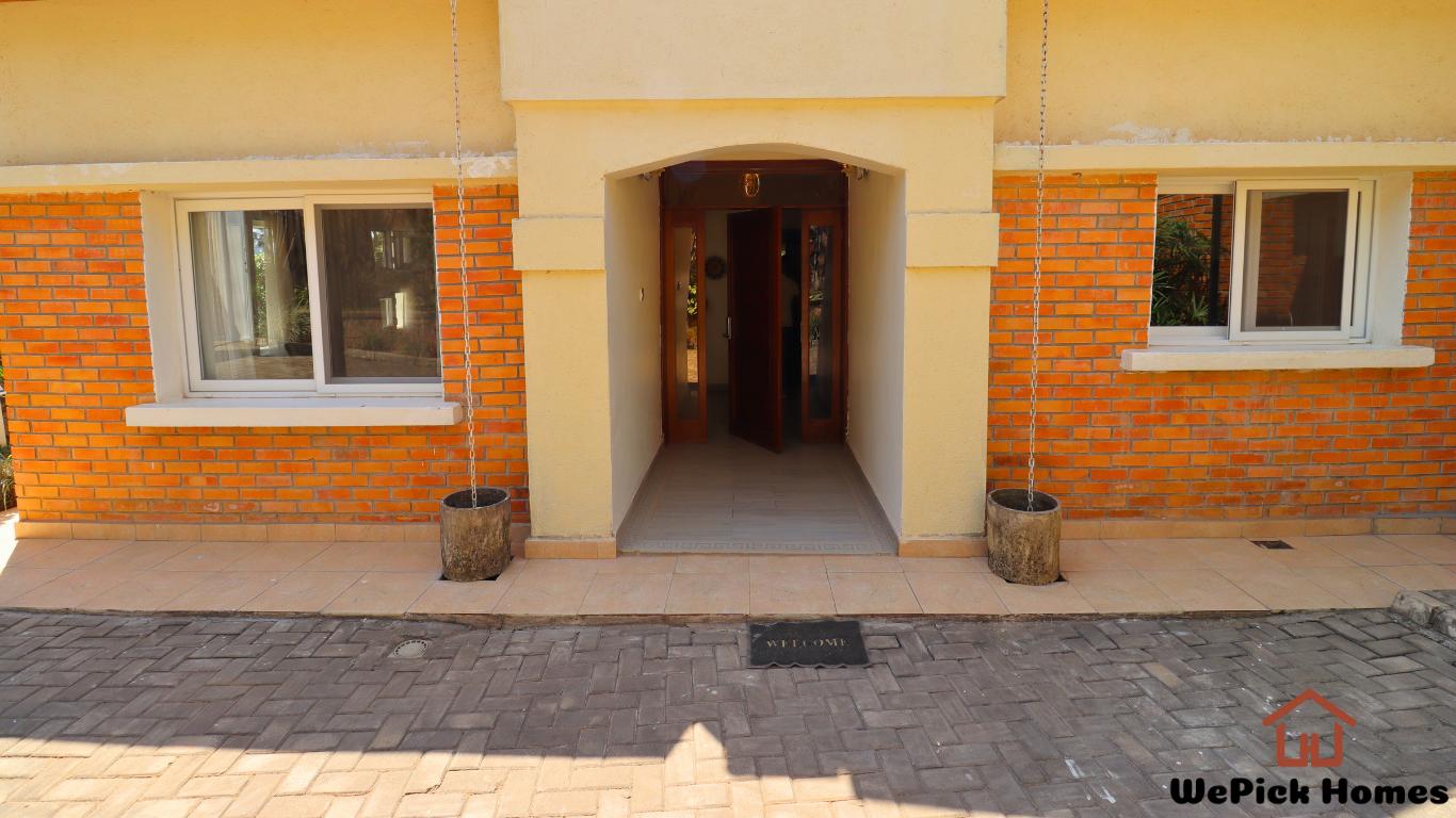 Furnished 3-Bedroom House in Nyarutarama, KIgali |... photo 3