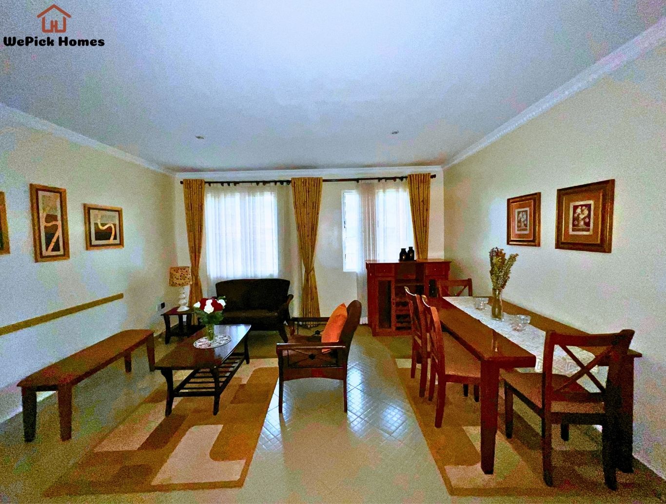 3-Bedroom Apartment for Rent in Nyarutarama, Kigal... photo 5