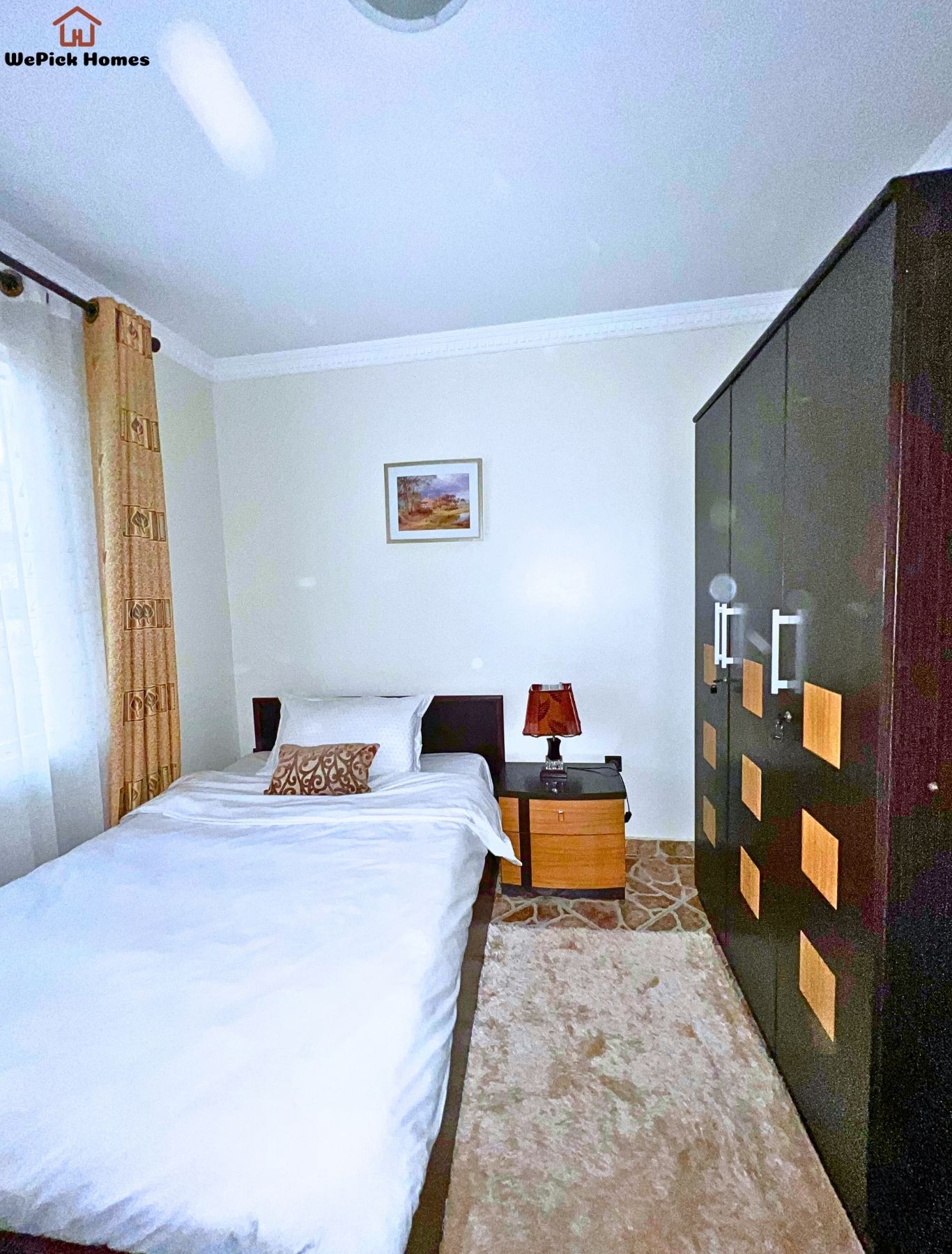 3-Bedroom Apartment for Rent in Nyarutarama, Kigal... photo 3