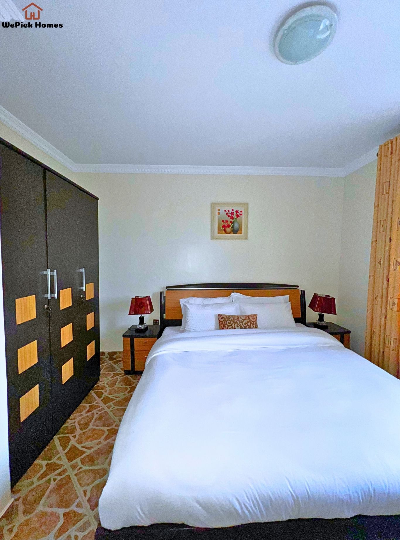 3-Bedroom Apartment for Rent in Nyarutarama, Kigal...