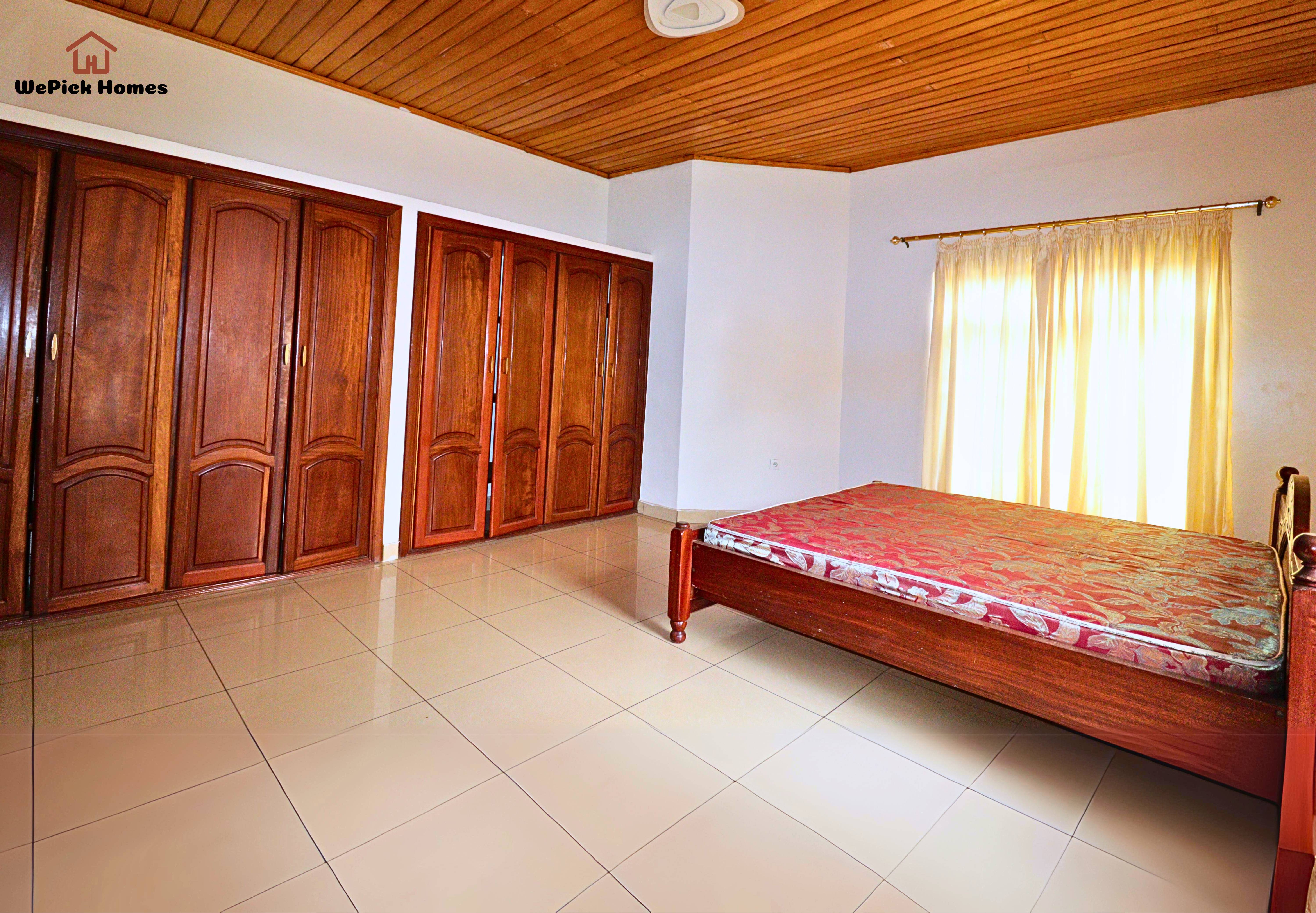 5-Bedroom House For Rent in Nyarutarama, Kigali | ... photo 5