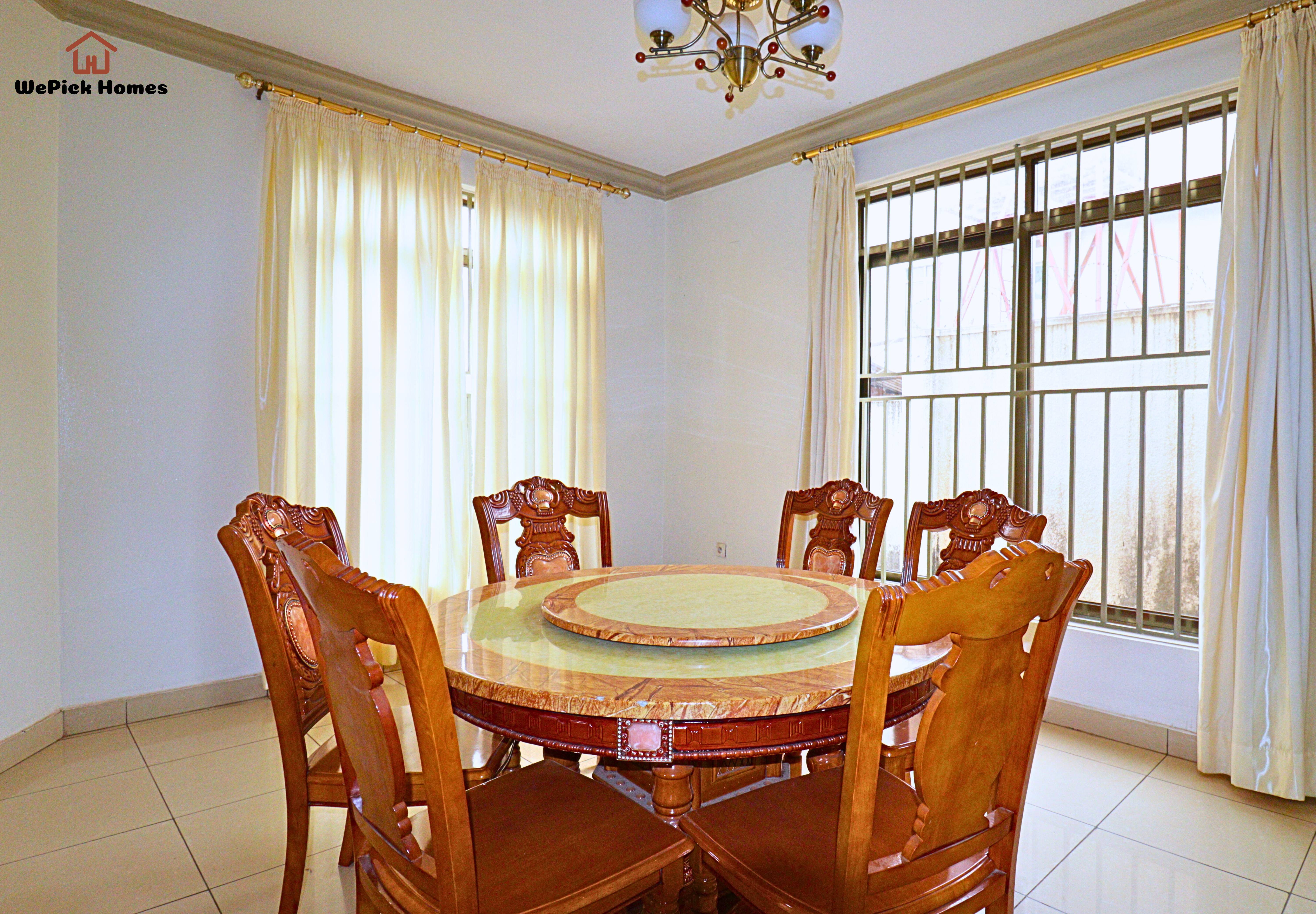 5-Bedroom House For Rent in Nyarutarama, Kigali | ... photo 3