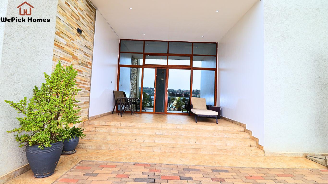 A Two Bedroom Apartment for Rent in Nyarutarama. photo 4