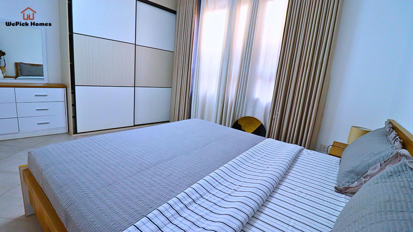 2-Bedroom Apartment for Rent in Nyarutarama, Kigal... photo 5