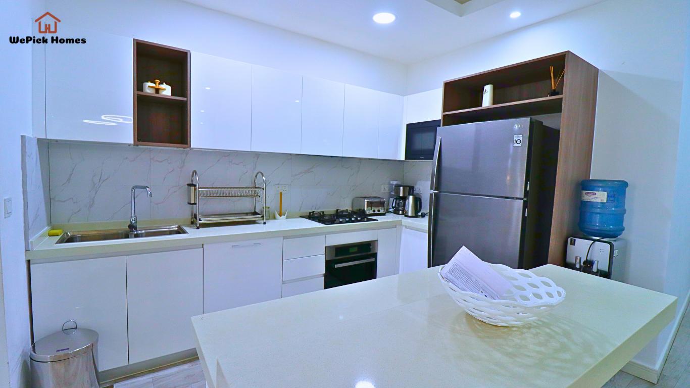 2-Bedroom Apartment for Rent in Nyarutarama, Kigal... photo 4