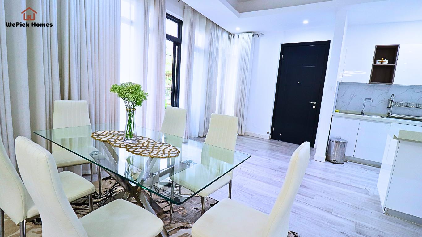 2-Bedroom Apartment for Rent in Nyarutarama, Kigal... photo 3