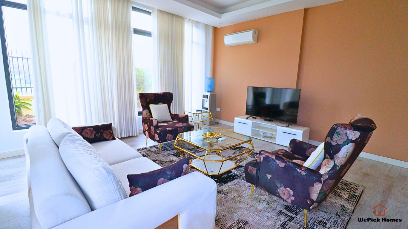 2-Bedroom Apartment For Rent in Nyarutarama, Kigal... photo 2