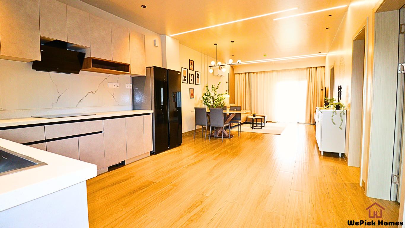 Two-Bedroom Apartment For Rent In Nyarutarama, Kig... photo 5