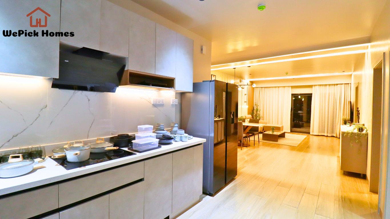 Two Bedroom Apartment For Sale In Nyarutarama. photo 5