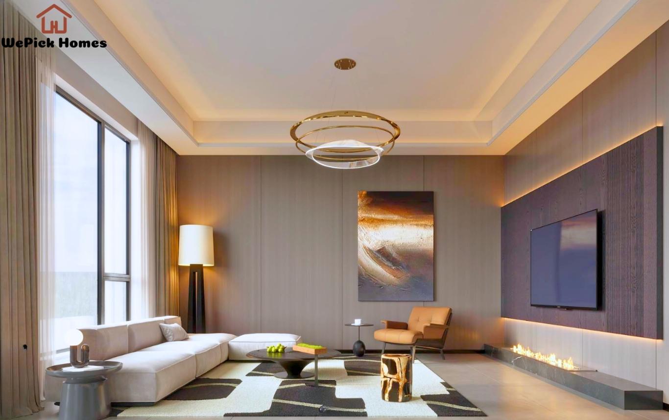 Modern Three-Bedroom Apartment For Sale in Nyaruta... photo 3