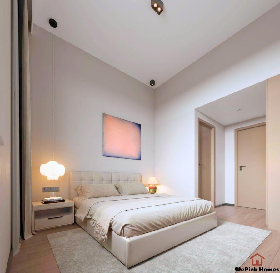 Modern Three-Bedroom Apartment For Sale in Nyaruta... photo 5