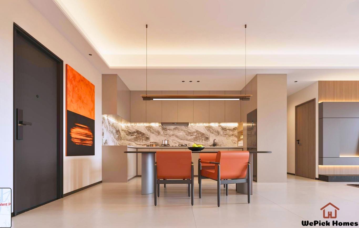 One-Bedroom Apartment For Sale in Nyarutarama, Kig... photo 4