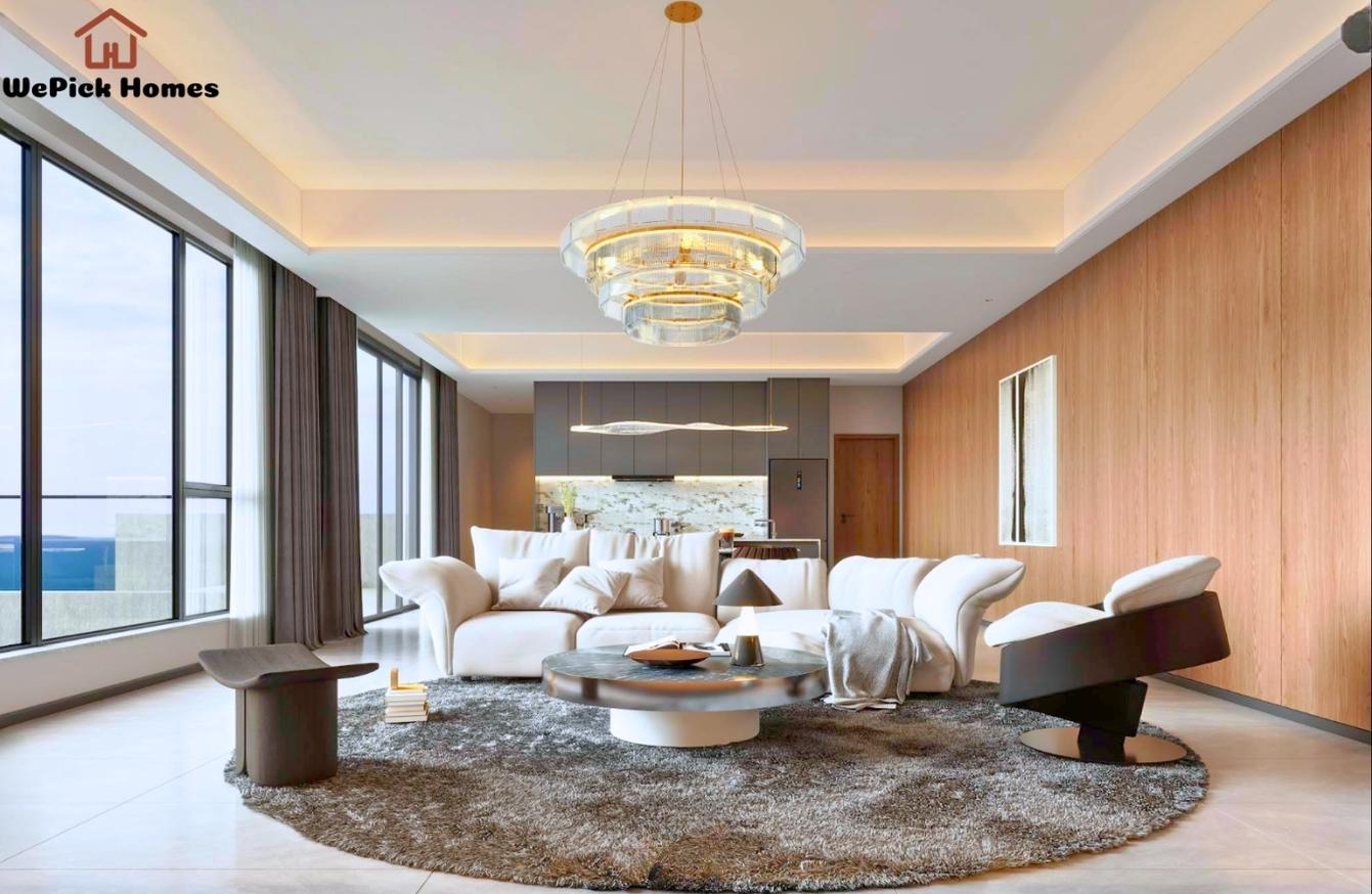 Modern One-Bedroom Apartment For Sale in Nyarutara...