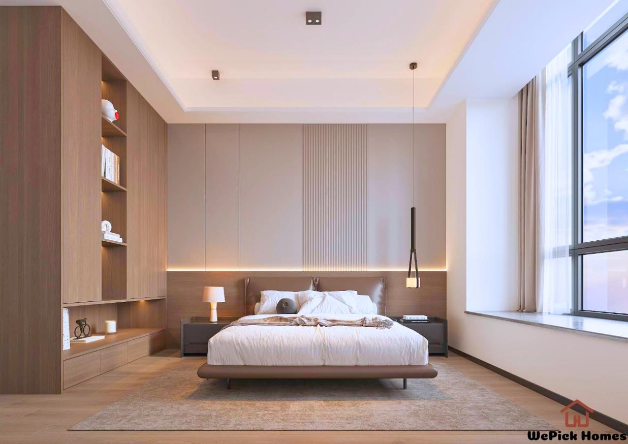 Modern One-Bedroom Apartment For Sale in Nyarutara... photo 3