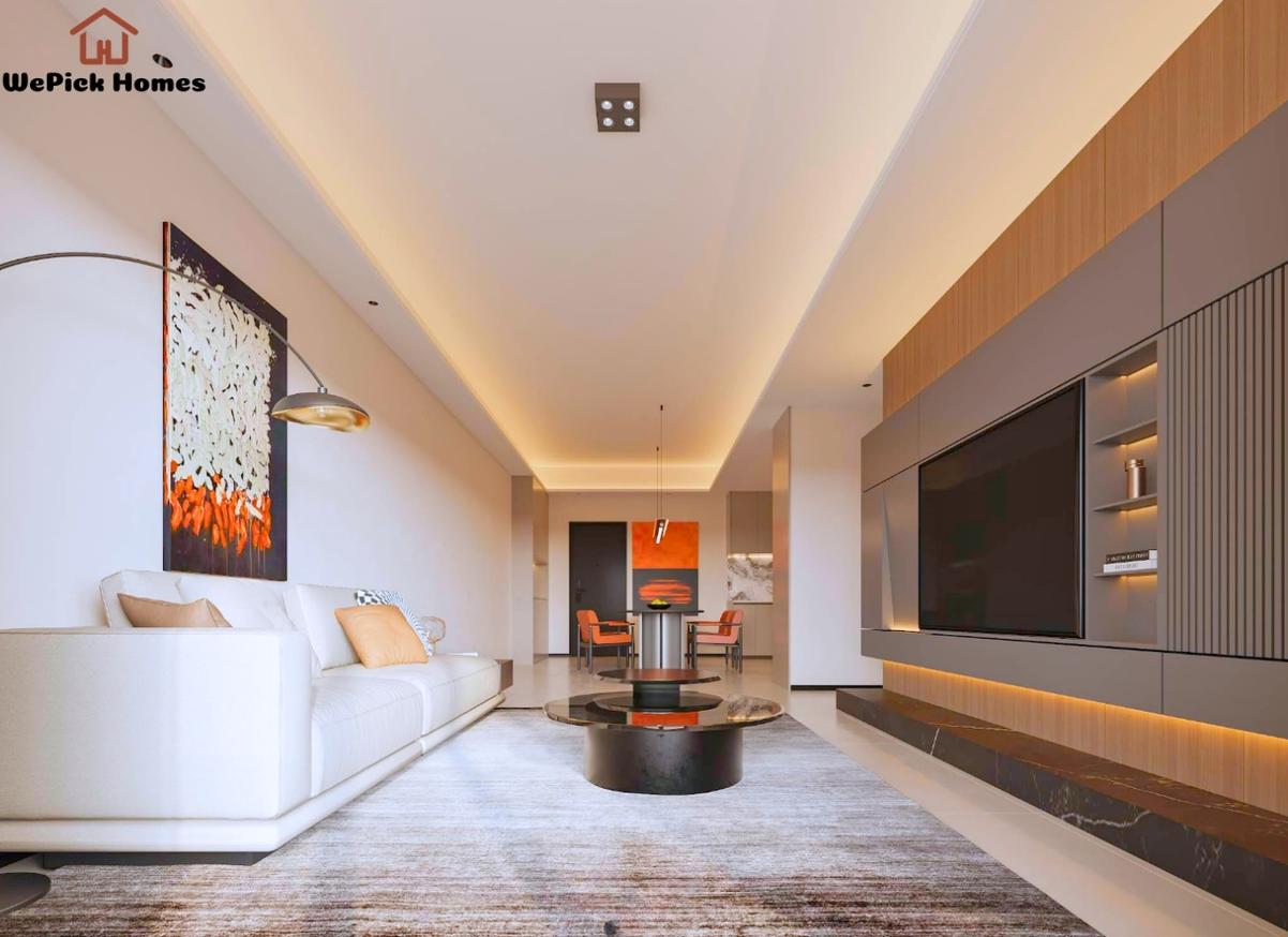 One-Bedroom Apartment For Sale in Nyarutarama, Kig... photo 3