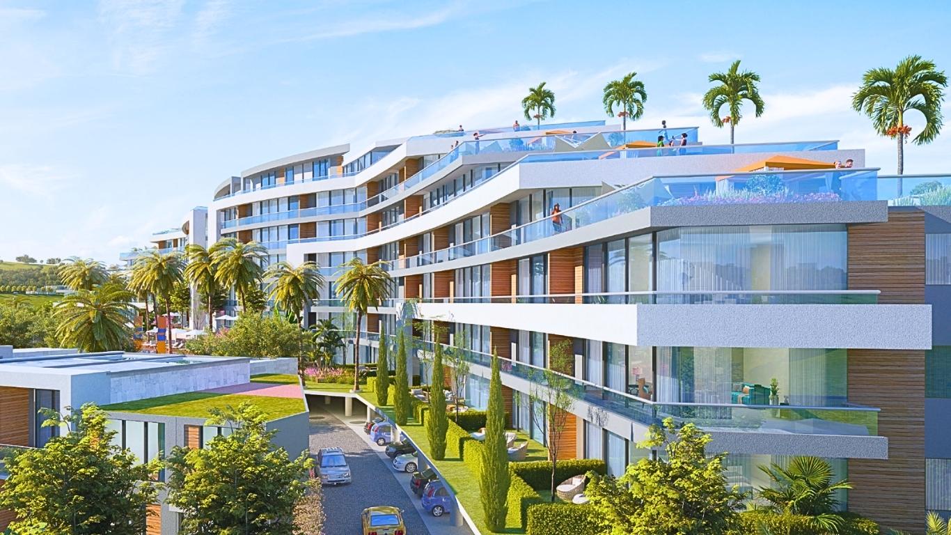 2-Bedroom Apartment For Sale In Nyarutarama, Kigal...