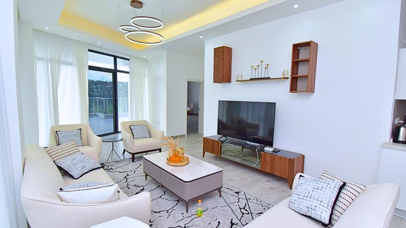 3-Bedroom Apartment For Sale in Nyarutarama, Kigal... photo 3
