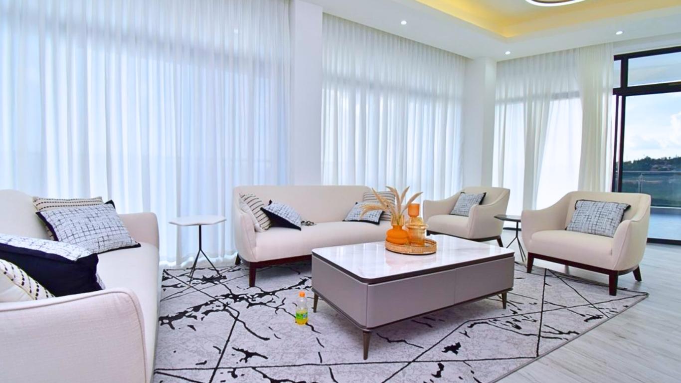 3-Bedroom Apartment For Sale in Nyarutarama, Kigal... photo 5