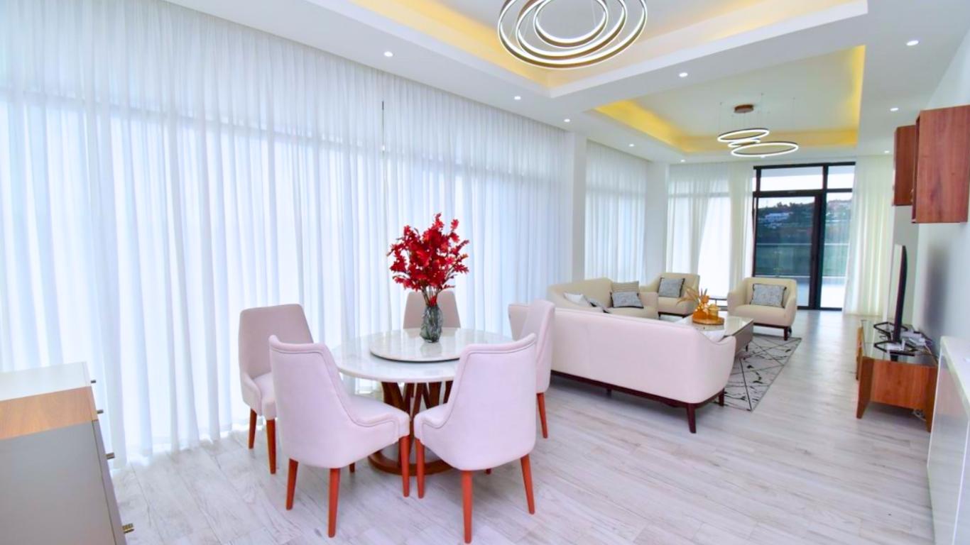 3-Bedroom Apartment For Sale in Nyarutarama, Kigal... photo 4