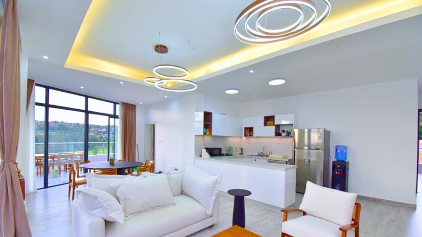 2-Bedroom Apartment For Sale In Nyarutarama, Kigal... photo 3