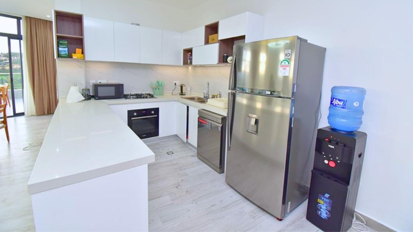 2-Bedroom Apartment For Sale In Nyarutarama, Kigal... photo 5