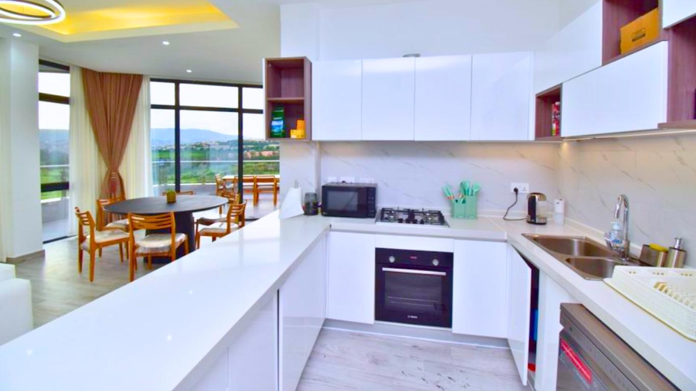 2-Bedroom Apartment For Sale In Nyarutarama, Kigal... photo 4