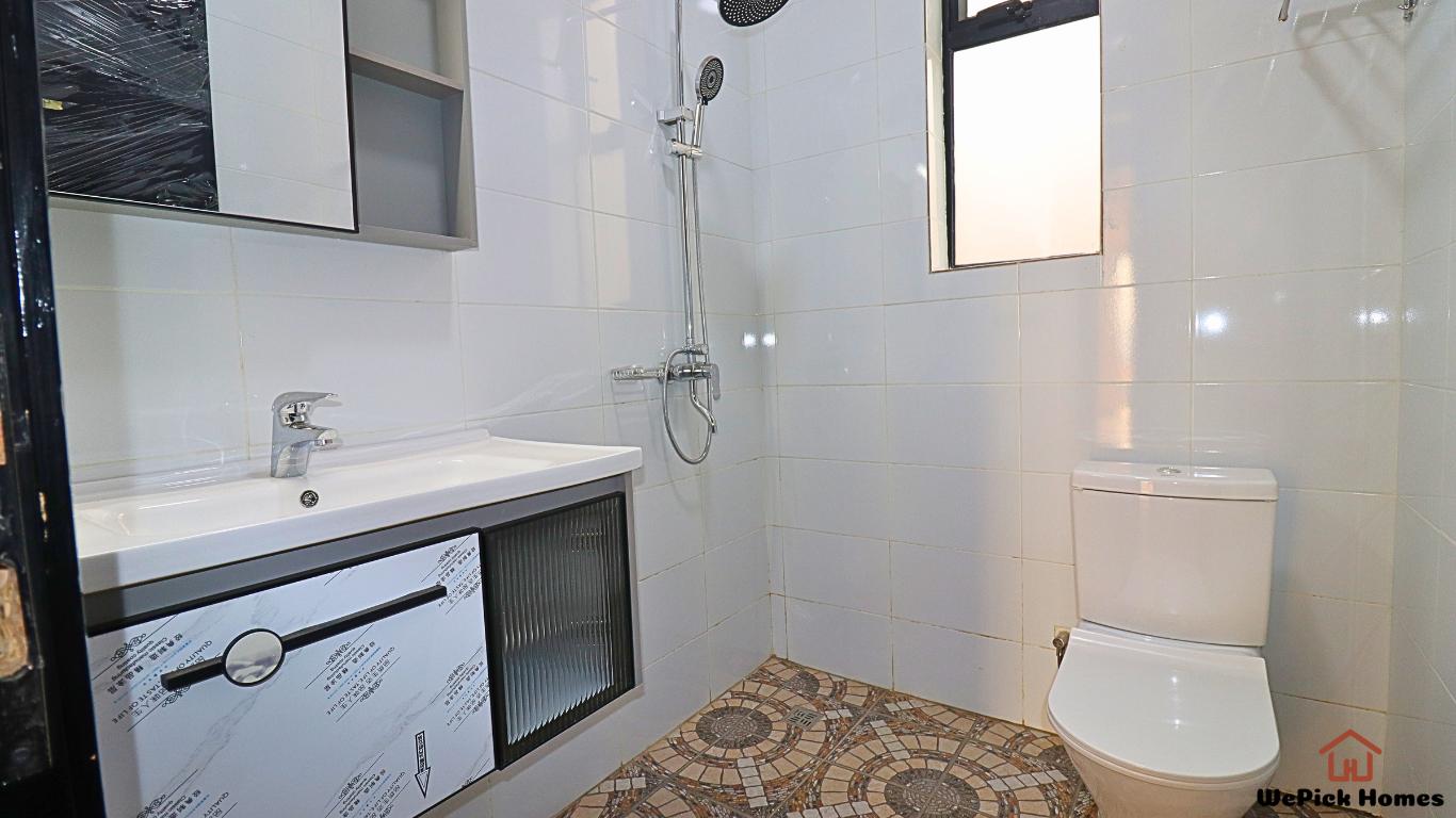 4-Bedroom House For Rent in Gacuriro, Kigali | WEP... photo 5