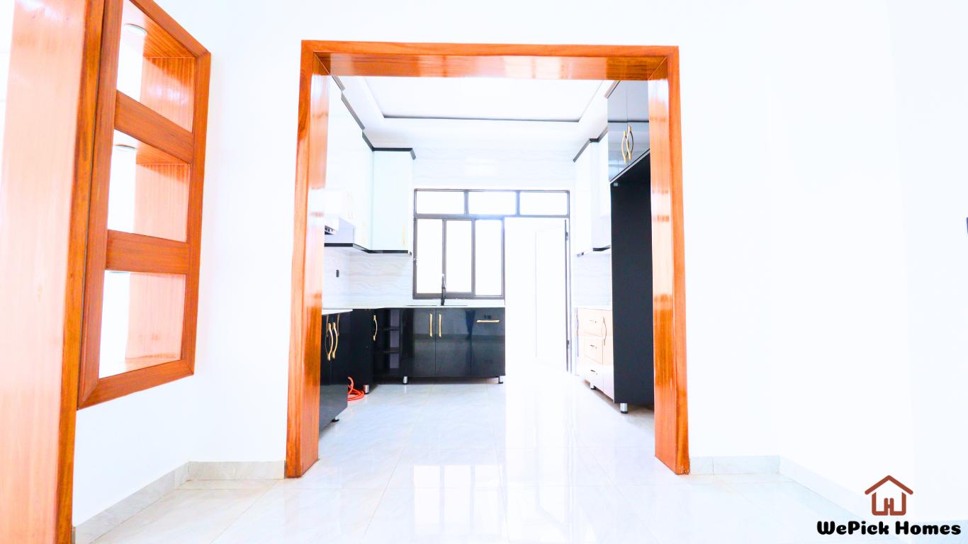 Twin-House For Sale In Gacuriro, Kigali | WePick H... photo 5